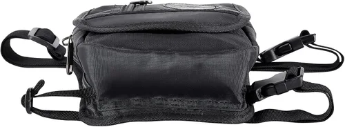 Miniatura 5 de Bolsa de pierna caída, bolsa de muslo para mujeres y hombres, bolsa táctica para piernas, bolsa de muslo, riñonera de muslo para motocicleta, bolsa