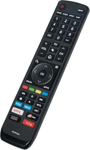 Miniatura 2 de EN3R39S Reemplazo remoto para Sharp 4K Smart TV LC-50Q7030U LC-55Q7030U LC-43Q7000U LC-43Q7020U LC-43Q7050U LC-43Q7060U LC-43Q7070U LC-43Q70000U