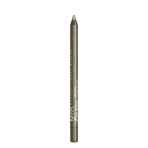 Miniatura 10 de NYX PROFESSIONAL MAKEUP Epic Wear Liner Stick, Lápiz Delineador de Ojos de Larga Duración - Silver Lining