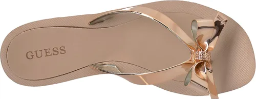 Miniatura 5 de GUESS Women's Tutu Flip-Flop