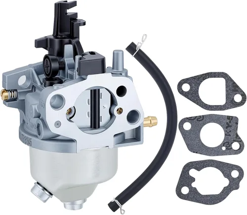 Carburador de 196CC para Champion Power Equipment 3000 3500 4000 Watts 6.5HP Motor OHV 46515 46596 40026 46516 46533 Piezas de Generador