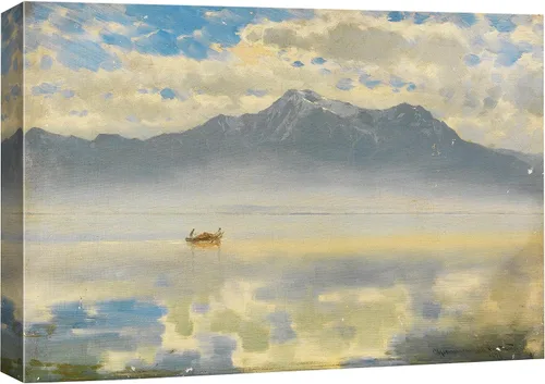 Miniatura 42 de Arte de pared de mapache para oficina en casa, lienzo de mapache blanco y negro, arte de pared para dormitorio, sala de estar, 12 x 18 pulgadas