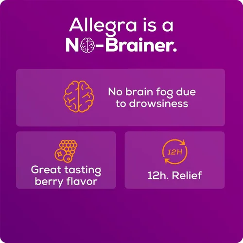 Miniatura 5 de 12 Horas de Alivio de la alergia, cereza, 4 onzas, CHATTEM531277, 1, 1