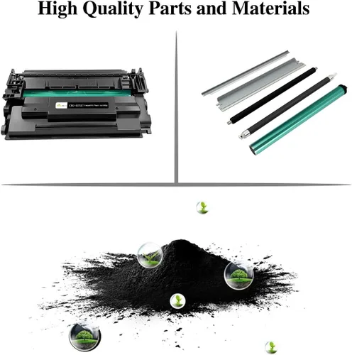 Miniatura 6 de GREENPRINT 057H (057) Cartucho de tóner compatible de alta capacidad 10000 páginas para Canon LBP236dw MF445dw LBP226dw MF455dw MF449dw MF448dw