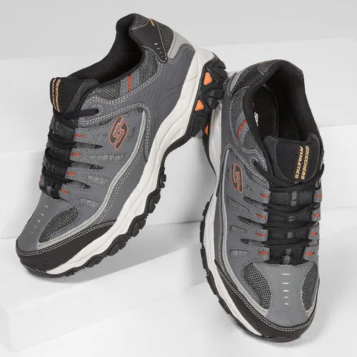 Miniatura 6 de Skechers Zapatillas de moda Afterburn M. Fit para hombre