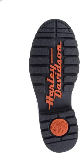 Miniatura 4 de HARLEY-DAVIDSON - Botas para moto para hombre, 5", color negro