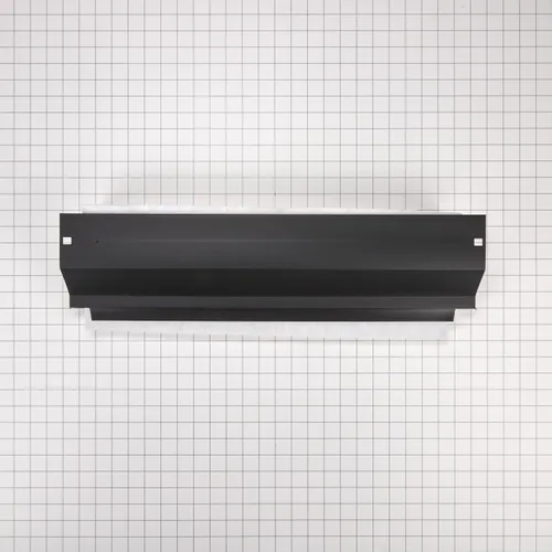 Miniatura 2 de Whirlpool WPW10526114 OEM Panel de acceso para lavavajillas