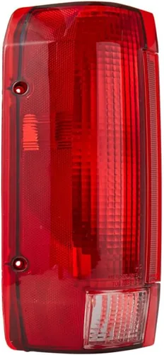 Miniatura 19 de EPIC LIGHTING OE Spec - Luces traseras de repuesto compatibles con Ford 90-96, BRONCO F150, F250, F350, par Luz trasera Par