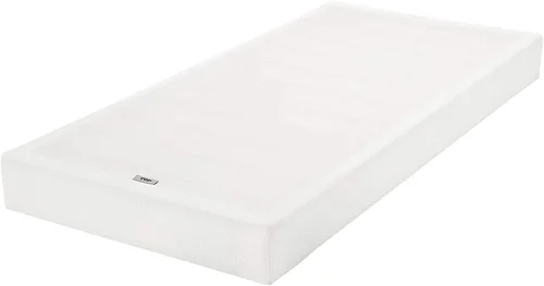 Miniatura 9 de Amazon Basics Smart Box - Base de cama con somier, base de colchón de 9 pulgadas de altura, fácil montaje, sin herramientas, individual, 74 pulgadas