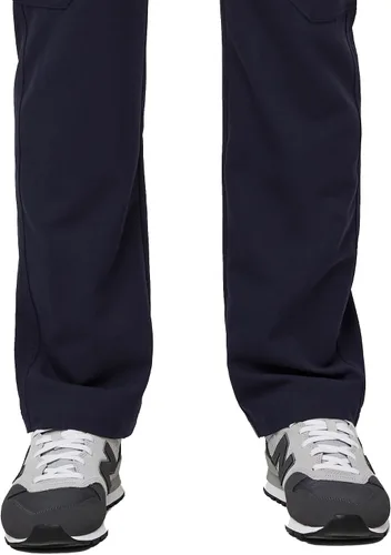 Miniatura 2 de Pantalones de limpieza tipo cargo FIGS Cairo, ajuste clásico de pierna recta