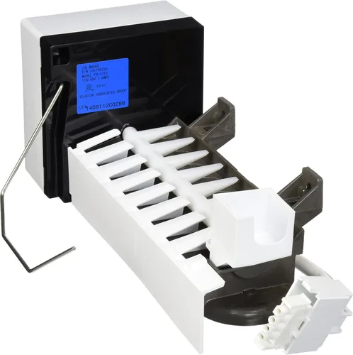 Miniatura 2 de GENUINE Frigidaire 5304480709 - Conjunto de máquina de hielo para congelador