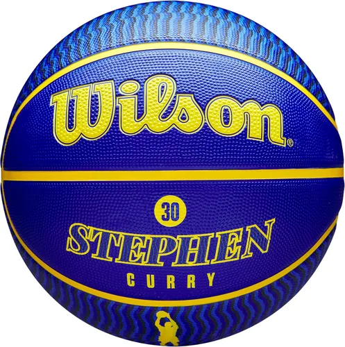 Miniatura 8 de WILSON NBA Player Icon Baloncesto - Talla 3 y Talla 7