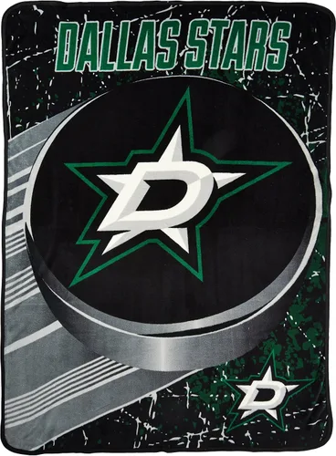 Miniatura 39 de Northwest NHL Unisex-Adult Micro Raschel Throw Blanket