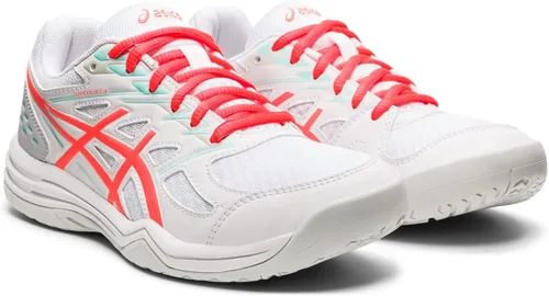 Miniatura 2 de ASICS Zapatos de corte superior 4 para mujer, Negro