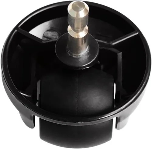 Miniatura 4 de Módulo de motor de cepillo lateral de repuesto para iRobot Roomba I&E&J Series i3 i4 i6 i6+ i7 i7+ i8 E5 E6 E7 j7 j7+ Kit de repuesto con 2 cepillos