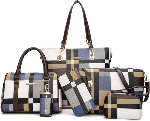 2E-youth - Bolsas y carteras de diseño para mujer, bolso de hombro, bolsa de mano