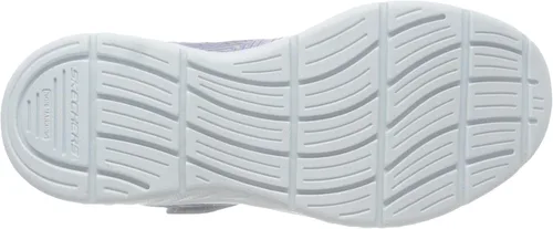 Miniatura 2 de Skechers Unisex-Child Microspec Plus-Swirl Sweet Sneaker