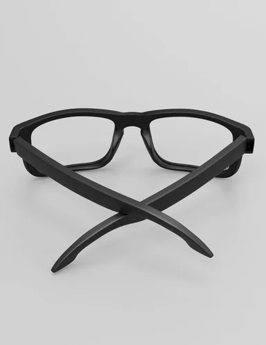 Miniatura 3 de Well-aimed Replacement Temples Arms Legs/Rivets for Oakley Holbrook OO9102 / OO9417 / Holbrook Asian Fit Sunglasses