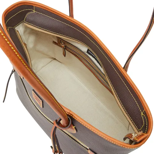 Miniatura 3 de Dooney & Bourke Bolso, Tote de grano de guijarros