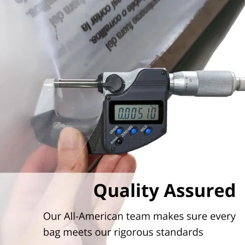 Miniatura 4 de Bolsas colectoras de polvo compatibles con bolsas colectoras de polvo Jet para DC-1100 y 1200 Fabricado en Estados Unidos