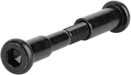 Miniatura 8 de Tornillo ensamblado de scooter, 2.2 pulgadas de acero plegable Scooter eléctrico Tornillo fijo Piezas de repuesto para Xiaomi M365 Electric Car