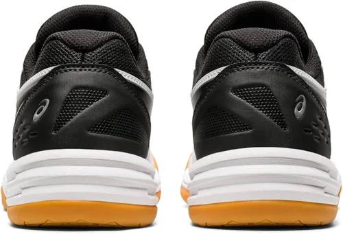 Miniatura 4 de ASICS Zapatos de corte superior 4 para mujer, Negro