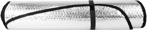 Miniatura 2 de Parasol reflectante automotriz de ajuste personalizado para Audi Q7 SUV 2017 2018 2019