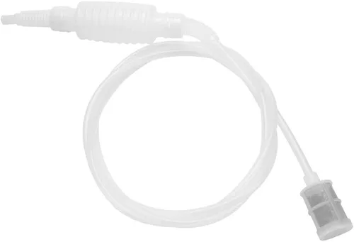 Wine Tube JTLB 21 * 17 * 5 Home Brew Syphon Filtro Tubo Manguera Cerveza Vino Fabricación Herramienta