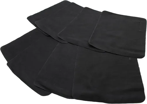 Miniatura 4 de TMAX 8 paños de limpieza para todas las pantallas LCD, tabletas, lentes y otras superficies delicadas