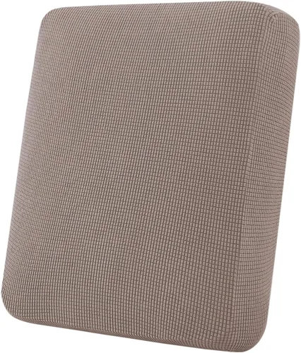 Miniatura 72 de Flamingo P Funda de cojín de asiento individual de alta elasticidad, protector de muebles para sofá, funda de sofá, funda de sofá suave y flexible