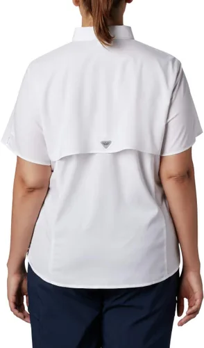 Miniatura 7 de Columbia Camisa Tamiami II de manga corta para mujer