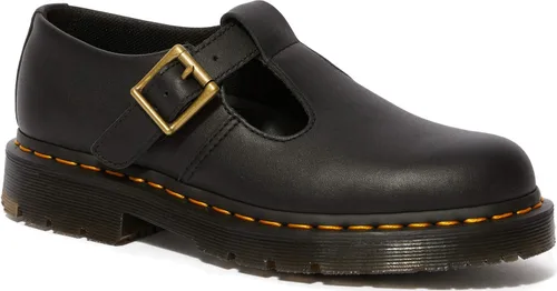 Miniatura 3 de Dr. Martens Polley, Women's, Soft Toe, Slip Resistant Mary Jane