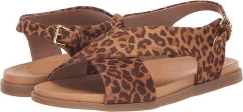 Miniatura 12 de Aerosoles Sandalias planas Cele para mujer, Natural, 7.5, Natural