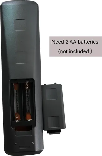Miniatura 6 de Mando a distancia de repuesto NB887UD NB887 compatible con Magnavox DVD VCR Combo Player ZV427MG9A RZV427MG9 ZV427MG9 RZV427MG9A