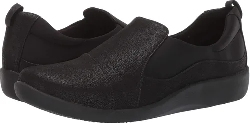 Miniatura 12 de Clarks CloudSteppers Sillian Paz - Mocasines sin cordones para mujer