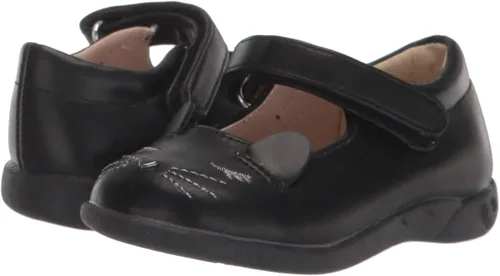 Miniatura 7 de The Children's Place baby-girls And Toddler Uniform Embroidered Cat Shoes