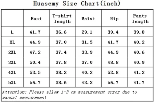 Miniatura 6 de Huasemy Trajes de talla grande para mujer trajes deportivos de manga larga con hombros inclinados tops asimétricos pantalones ajustados conjuntos