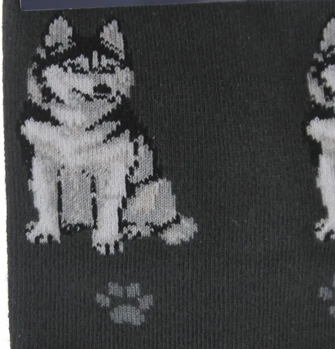 Miniatura 2 de Calcetines para amantes de las mascotas, divertidos, para todas las estaciones, talla única, para mujeres y hombres, regalos de gatos y perros