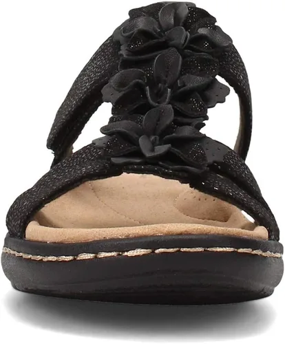 Miniatura 3 de Clarks Sandalias planas Laurieann Judi para mujer