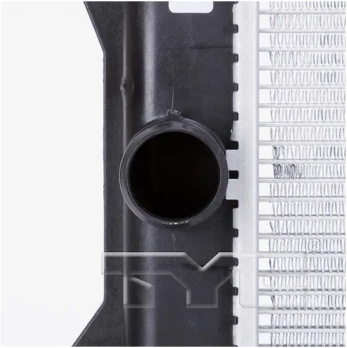 Miniatura 3 de KarParts360 Para radiador Toyota Corolla 2018 2019 Para TO3010323 16410-0T041