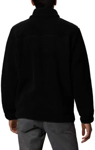 Miniatura 2 de Columbia Forro polar Sherpa Rugged Ridge II para hombre