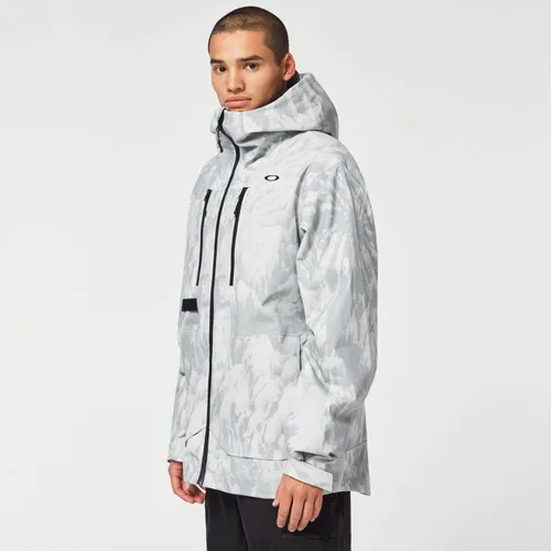 Miniatura 3 de Oakley Chaqueta Tc Earth Shell para mujer