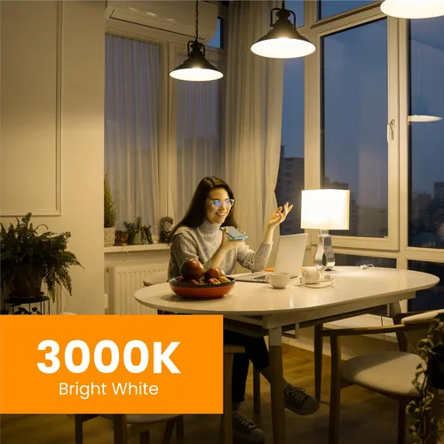 Miniatura 4 de FEIT BPG940/830/LED - Bombilla LED G9, 500 lúmenes, color blanco cálido