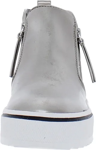 Miniatura 3 de Steve Madden Tenis Viceyq para niña (niño pequeñoniño grande)