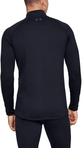 Miniatura 2 de Under Armour Camiseta con cremallera 40 14 para hombre