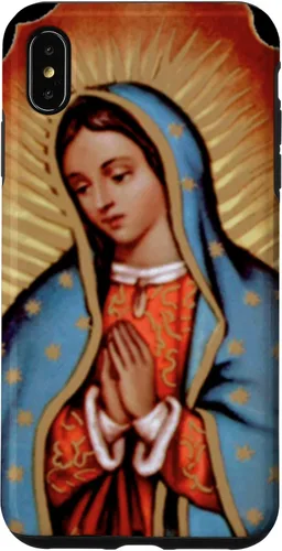 Miniatura 11 de Funda para iPhone 13 Pro Max Nuestra Señora Virgen De Guadalupe Virgen María #3