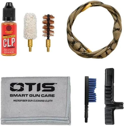 Otis Technology Ripcord Deluxe Cleaning Kits (Select Your Caliber)