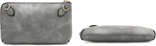 Miniatura 67 de LOVESOME Bolso bandolera pequeño para mujer