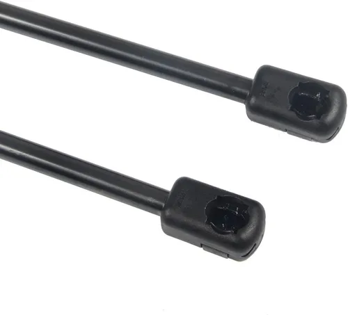 Miniatura 10 de A-Premium El elevador de la escotilla trasera del capó y del portón trasero soporta amortiguadores compatibles con Porsche Cayenne 2011-2014 4-PC Set