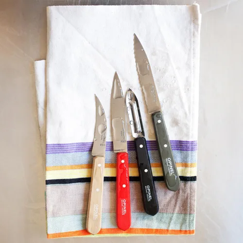 Miniatura 3 de Opinel Essentials Juego de cuchillos de cocina - Loft